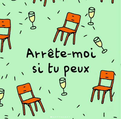 Titre Eté, la saison 2 revient sur Instagram ! Eté, la saison 2 a débarqué sur Instagram !