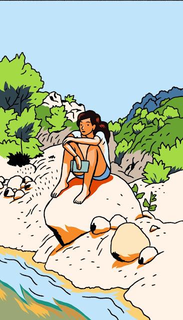 Case format Story Eté, la saison 2 revient sur Instagram ! Eté, la saison 2 a débarqué sur Instagram !