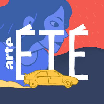 Logo ARTE Eté, la saison 2 revient sur Instagram ! Eté, la saison 2 a débarqué sur Instagram !
