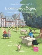 Les malheurs de Sophie – D’après la comtesse de Ségur – Lu par Sophie Marceau