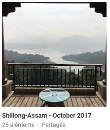 Inde,Nord-Est,Assam,Meghalaya,Shillong,Ri Kynjai,Wild Mahseer,Diphlu lodge,Kaziranga