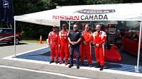Coupe Nissan Micra 2018 — Déjà la mi-saison! Coupe Nissan Micra 2018 — Déjà la mi-saison!