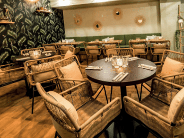 J’ai testé C.H.A.N.G. Restaurant thaï J’ai testé C.H.A.N.G. Restaurant thaï