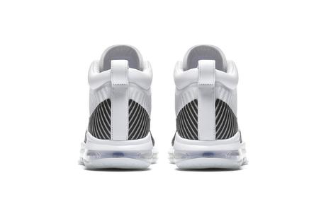 John Elliott x Nike Lebron Icon release date