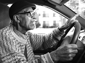 Trop vieux pour conduire auto location