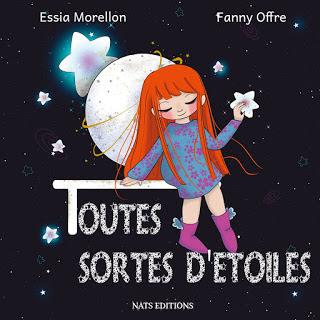 Toutes sortes d'étoiles - Essia Morellon et Fanny Offre