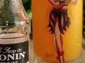 Cocktail Punch Planteur sans alcool