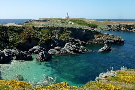 mer, plage, montagne