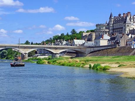 Le deuxième plus beau paysage de France: La vallée de la Loire