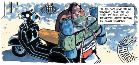 Prends soin de toi - Grégory Mardon