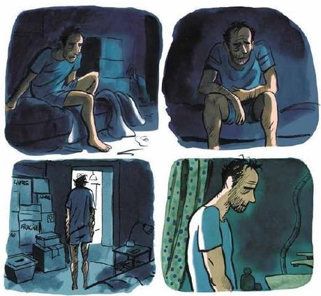 Prends soin de toi - Grégory Mardon