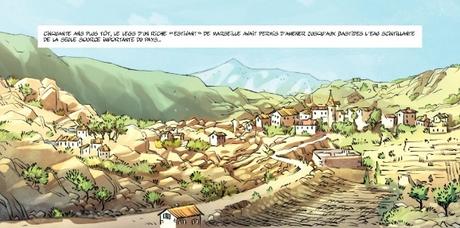 Jean de Florette, première partie -  Serge Scotto, Éric Stoffel et Marcel Pagnol