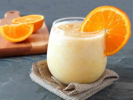 smoothie melon orange yaourt avec thermomix smoothie melon orange yaourt avec thermomix