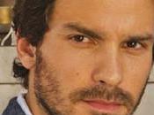 What’s your name? Santiago Cabrera
