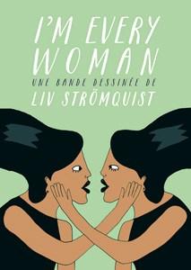 STRÖMQUIST Liv – I’m every woman et L’origine du monde