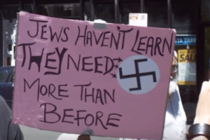 Des groupes juifs exigent que le gouvernement allemand s’oppose à l’antisémitisme musulman.