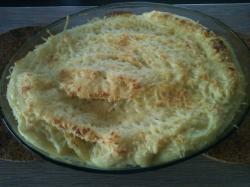 recette du jour: Hachis parmentier au thermomix de Vorwerk recette du jour: Hachis parmentier au thermomix de Vorwerk