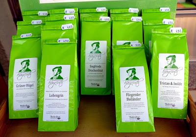 L'utilisation de l'image de Wagner dans la publicité