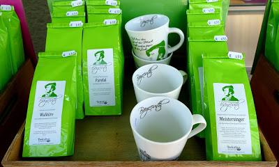 L'utilisation de l'image de Wagner dans la publicité