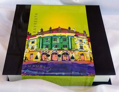 L'utilisation de l'image de Wagner dans la publicité