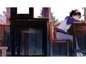 Digimon Survive fait plein visuels