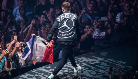 Voici à quoi ressembleront les jerseys PSG x Jordan Brand Voici à quoi ressembleront les jerseys PSG x Jordan Brand