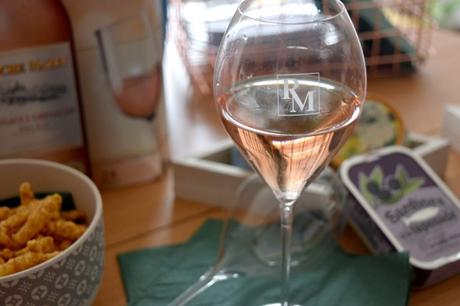 Le rosé Roche Mazet s’invite à l’apéritif Le rosé Roche Mazet s’invite à l’apéritif