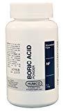 Humco Holding Group Boric Acide Poudre, 6 G