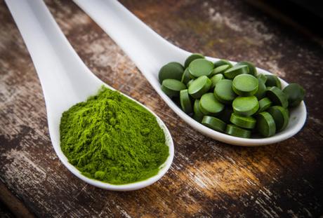 Spiruline et malnutrition Spiruline et malnutrition