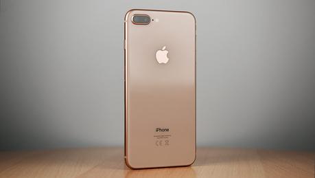 Vente Flash : iPhone 8 avec 70€ de remise immédiate