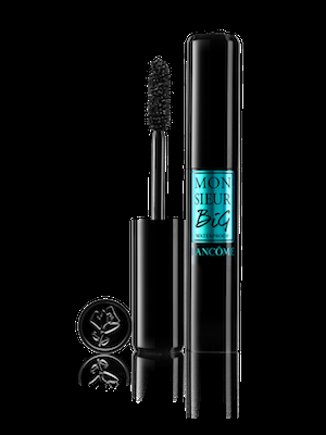 Beauty Monthly #07/18 Mister Big waterproof Lancôme