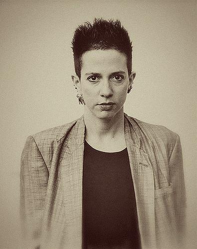 Les ambiguïtés de Kathy Acker