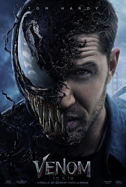 Venom trailer