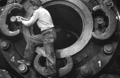 Hommage à Charlie Chaplin