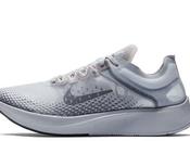 Nike Zoom Fast dévoile deux coloris