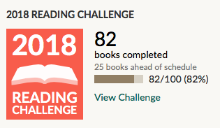 [Bilan mensuel] • Juillet • 2018/07