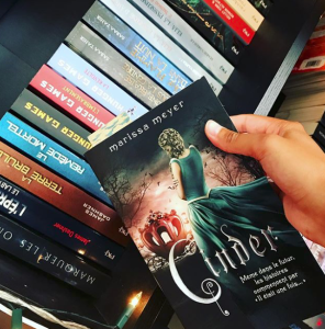 [Bilan mensuel] • Juillet • 2018/07