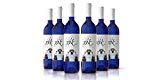 Gik Vin Bleu - 6 bouteilles de 75cl