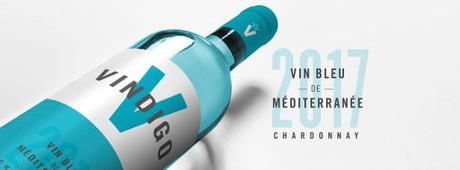 Vin bleu Vindigo
