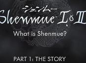 Plongez dans l’histoire Shenmue avant sortie quelques semaines