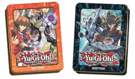 Yu-Gi-Oh! Jeu de Cartes à Collectionner deck new