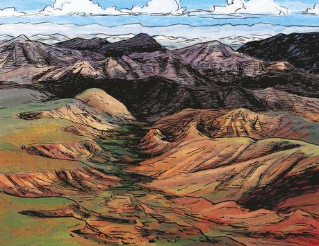 L'observatrice : 10 juillet 2005 : ébauche d'une démocratie - Damien Vidal et Emmanuel Hamon