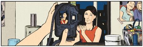 L'observatrice : 10 juillet 2005 : ébauche d'une démocratie - Damien Vidal et Emmanuel Hamon