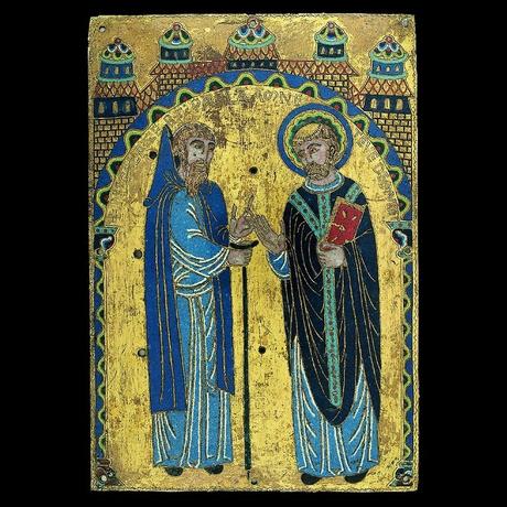 La ''malédiction'' de l'Ordre de Gandmont -1/2 -