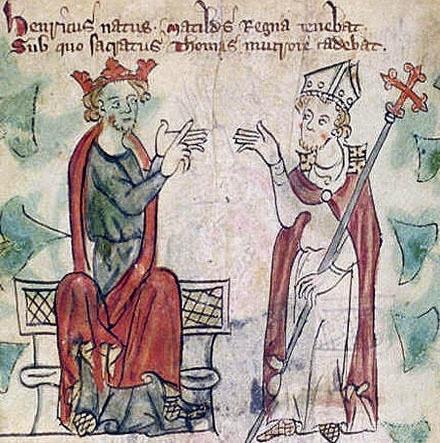 La ''malédiction'' de l'Ordre de Gandmont -1/2 -