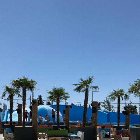 Une journée en famille à Wave Island : notre avis ! [Test]