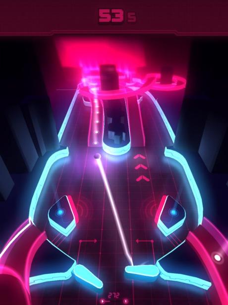 Jeu du jour : PinOut! (iPhone & iPad – gratuit) Jeu du jour : PinOut! (iPhone & iPad – gratuit)