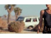 Terminator premier visuel officiel avec Sarah Connor