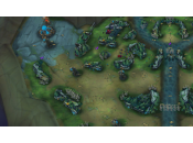 League Legends, découvre qu’est Nexus Blitz