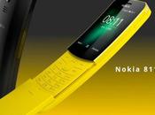 Nokia 8110 déballage vidéo d’utilisateurs